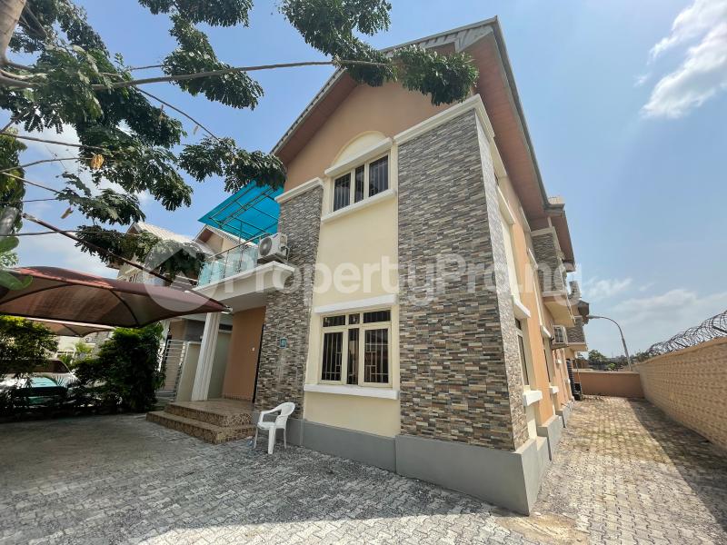 4 Bedroom House in Durumi Abuja House for rent in durumi House in