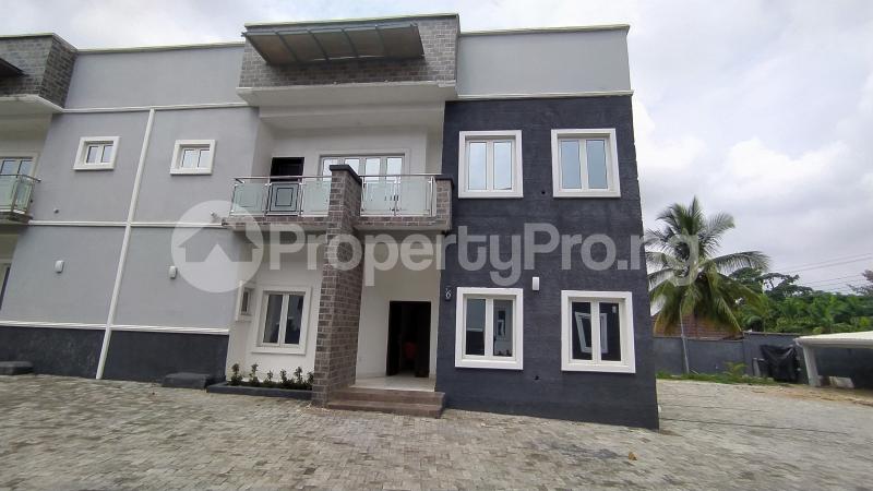 4 bedroom House for rent Lifecamp Life Camp Abuja