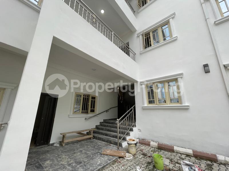 3 bedroom Flat / Apartment for rent Maitama Maitama Abuja - 0