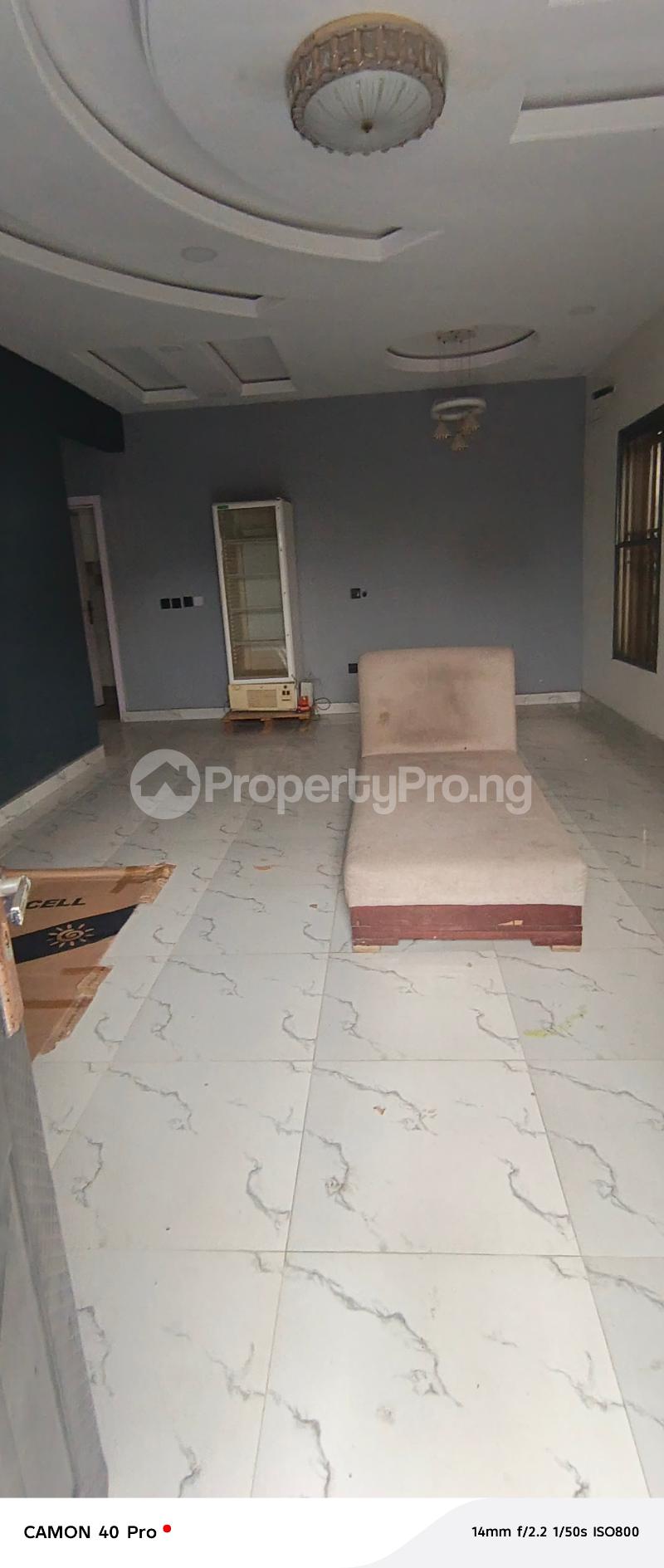 4 bedroom House for sale  Ologolo Lekki Lagos
