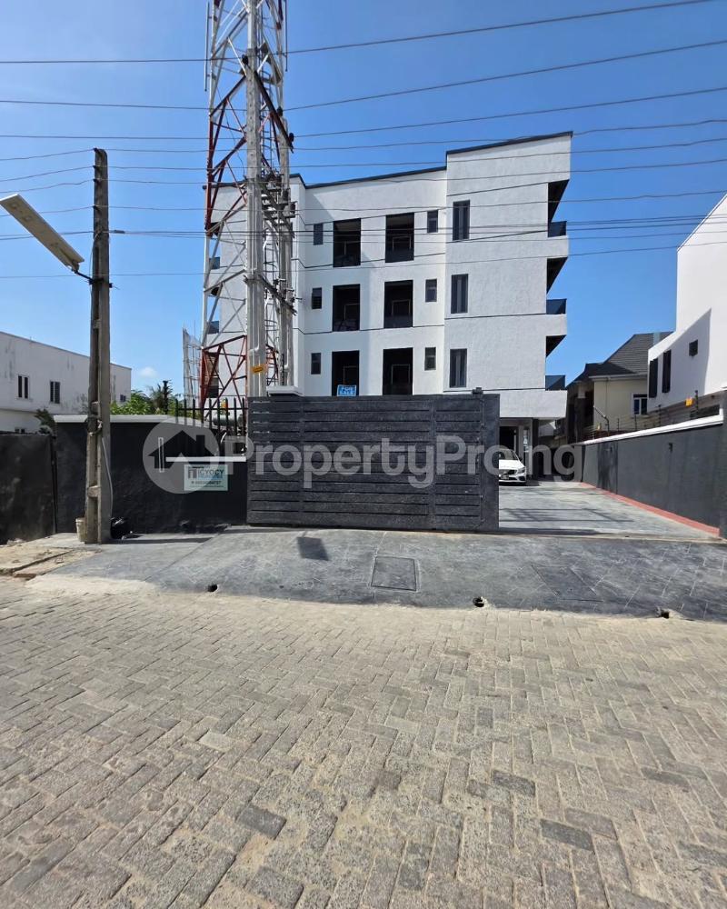 1 bedroom House for sale Ologolo Lekki Lagos - 0