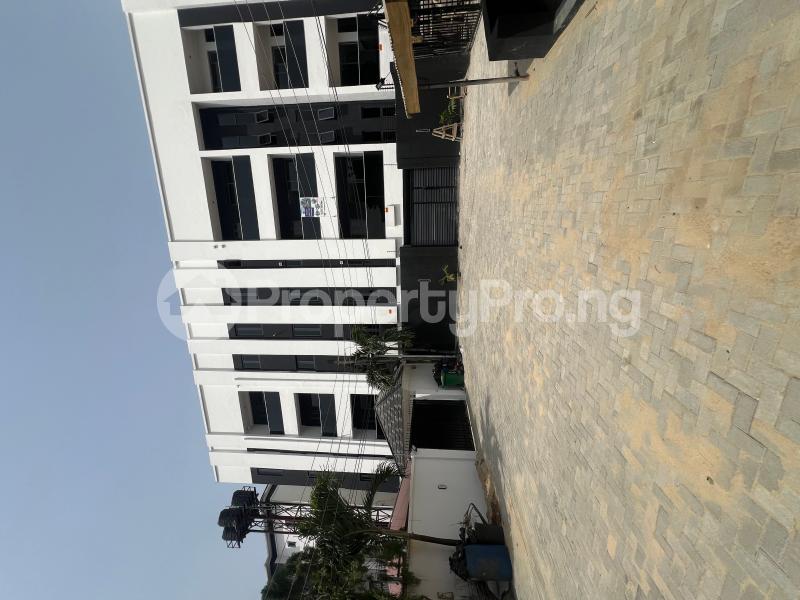 1 bedroom Flat / Apartment for rent Ikate Lekki Lagos