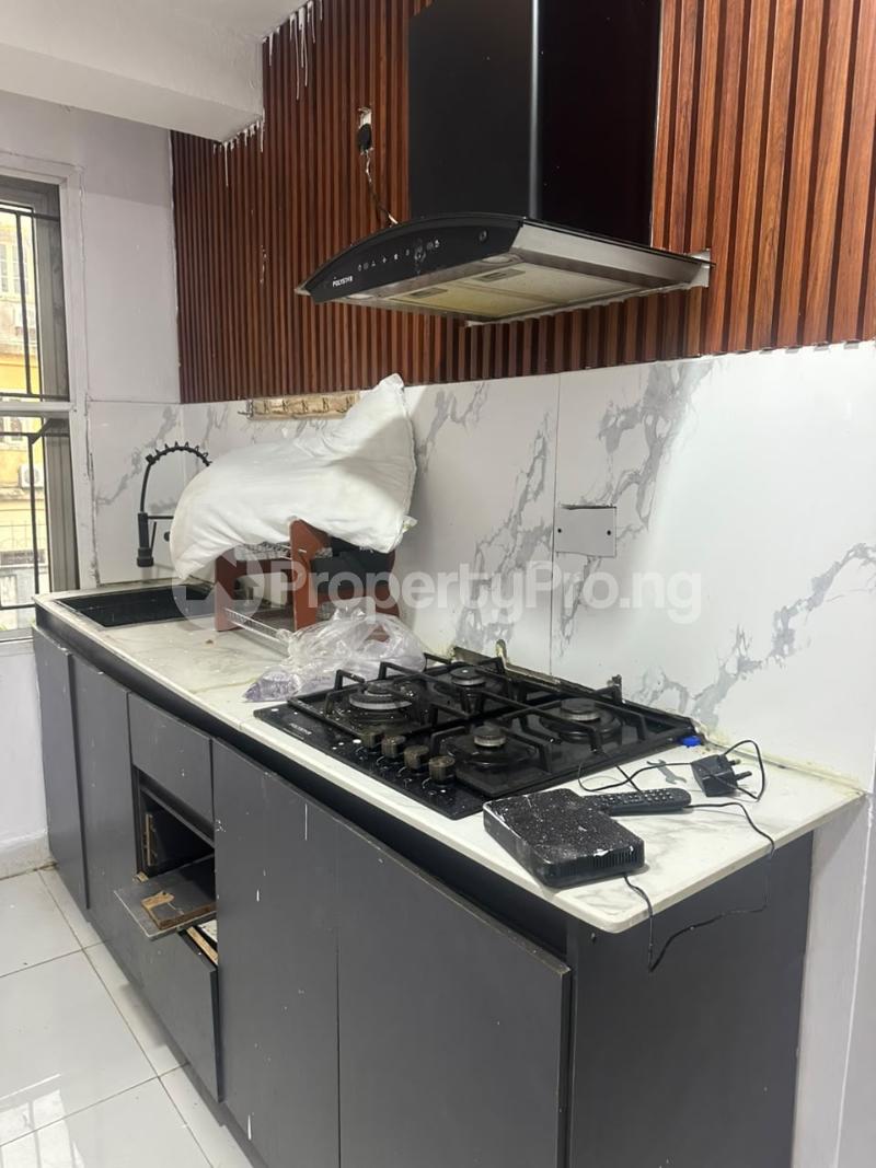 1 bedroom Flat / Apartment for rent Admiralty Road Lekki Lagos