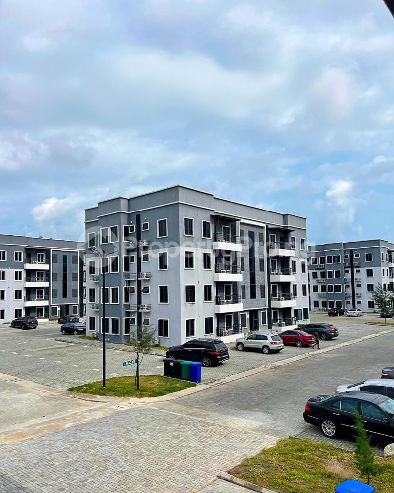 2 bedroom Flat / Apartment for sale Ikota Lekki Lagos