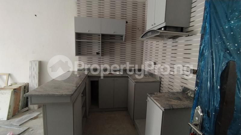 1 bedroom Flat / Apartment for rent Off Idu Train Station Idu Abuja