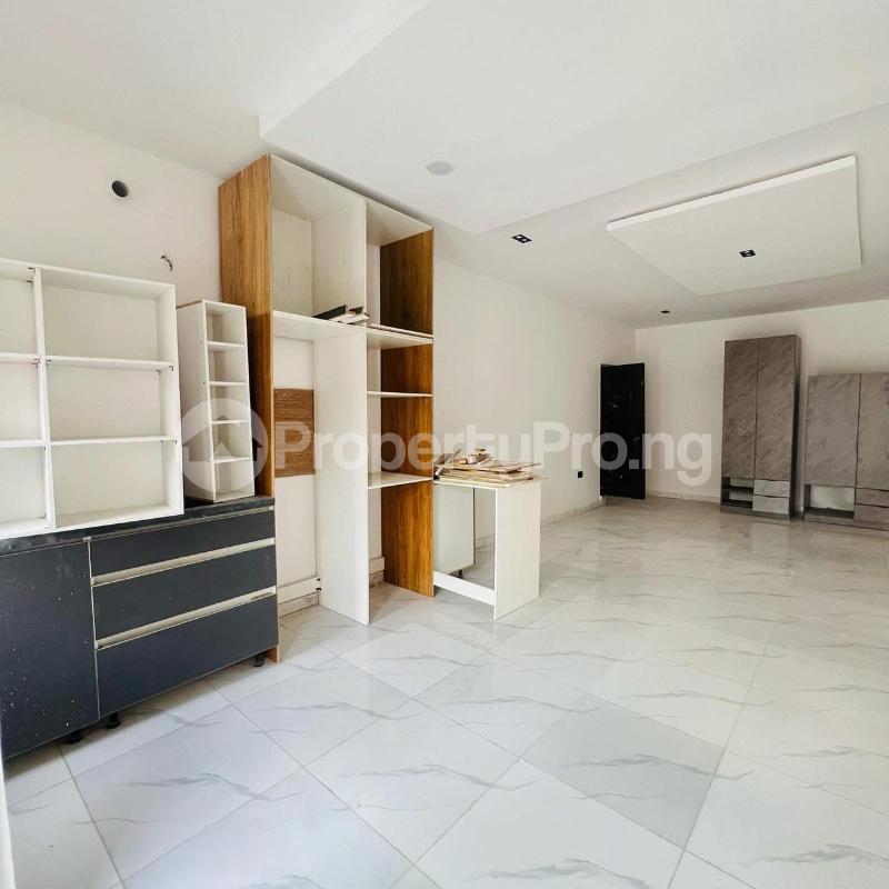 2 bedroom Flat / Apartment for sale Ogba Bus-stop Ogba Lagos - 12