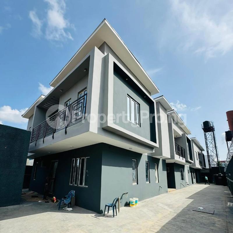 2 bedroom Flat / Apartment for sale Allen Avenue Ikeja Lagos