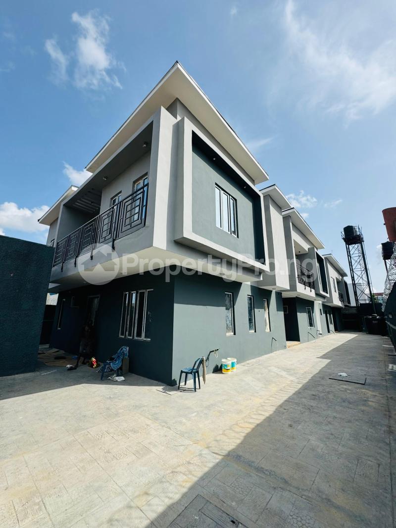 2 bedroom Flat / Apartment for sale Allen Alausa Ikeja Lagos