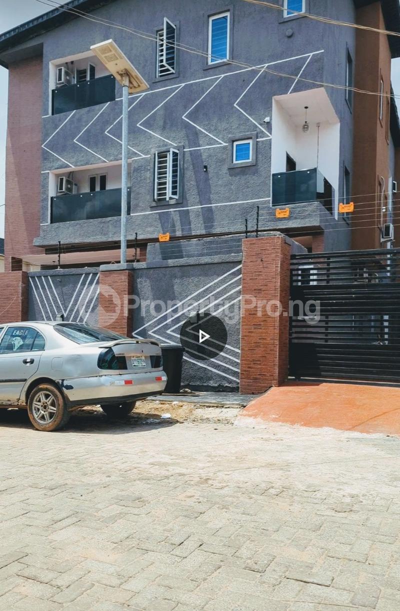 2 bedroom Flat / Apartment for sale Ogba Lagos