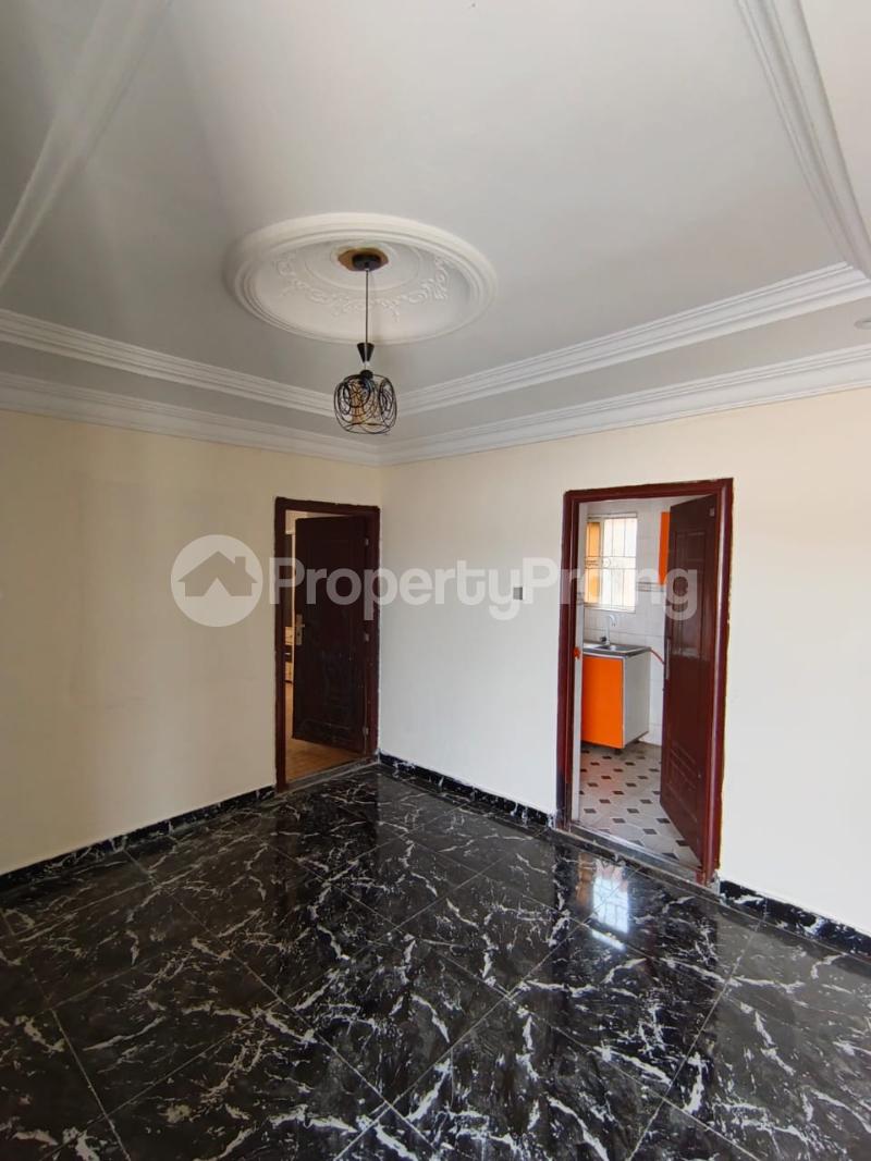 2 bedroom Flat / Apartment for rent Ologolo Lekki Lagos
