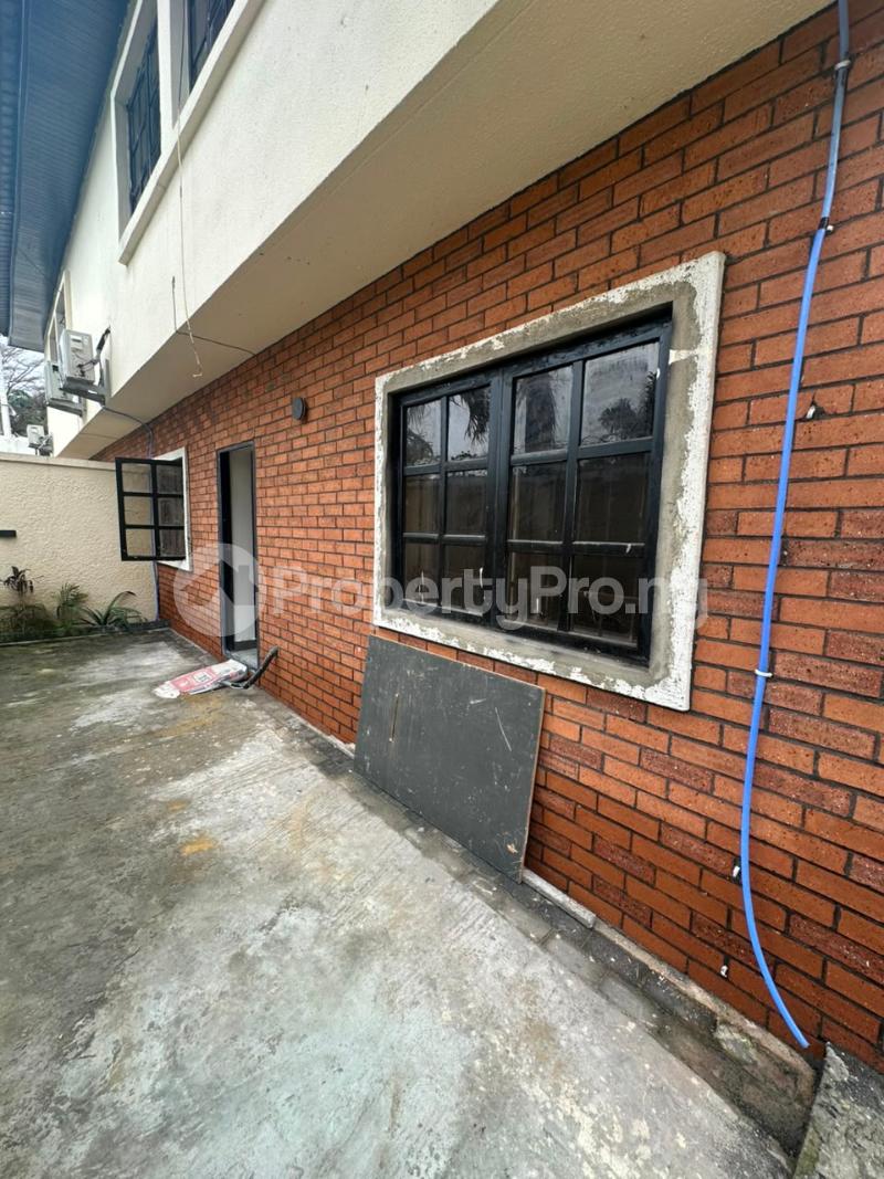 2 bedroom Flat / Apartment for rent ONIRU Victoria Island Lagos