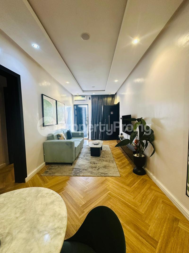 2 bedroom Flat / Apartment for shortlet Lekki Phase 1 Lekki Lagos