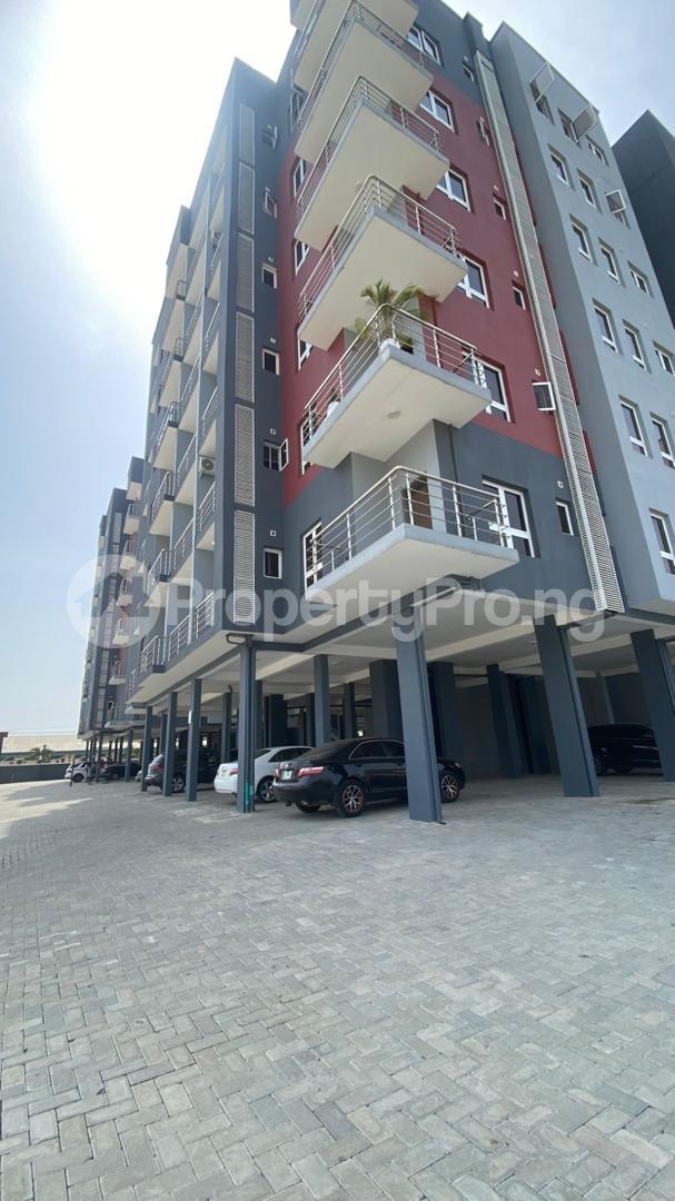 2 bedroom Flat / Apartment for sale Ikate Lekki Lagos