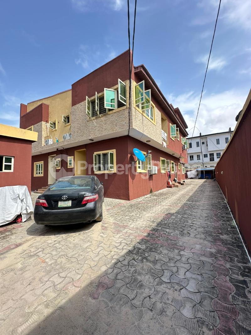 2 bedroom Flat / Apartment for rent Orchid Lekki Lagos