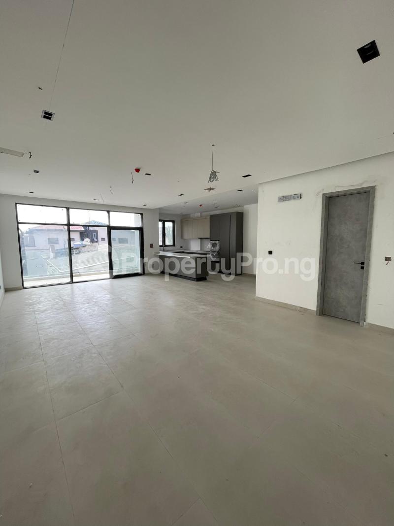 2 bedroom Flat / Apartment for sale Lekki Phase 1 Lekki Lagos