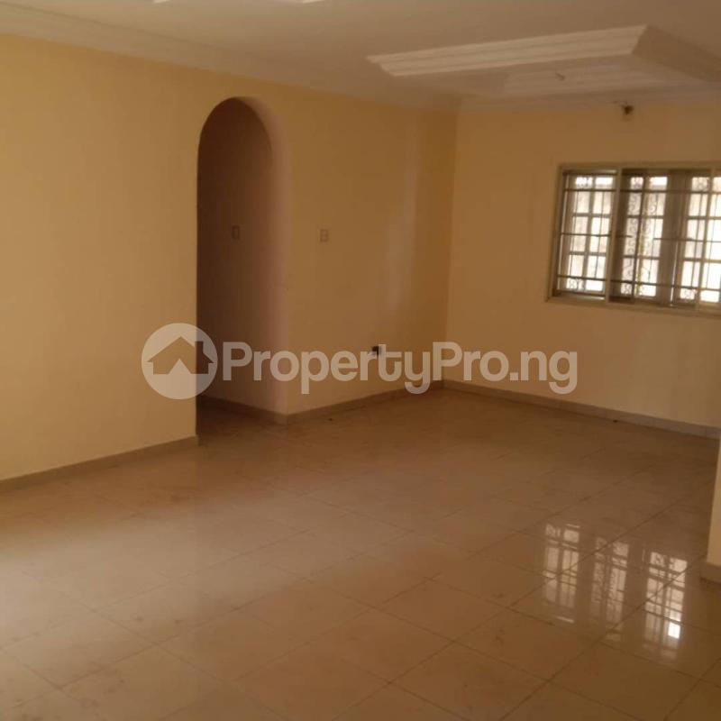 2 bedroom Flat / Apartment for rent Olorunda Estate Kosofe/Ikosi Lagos