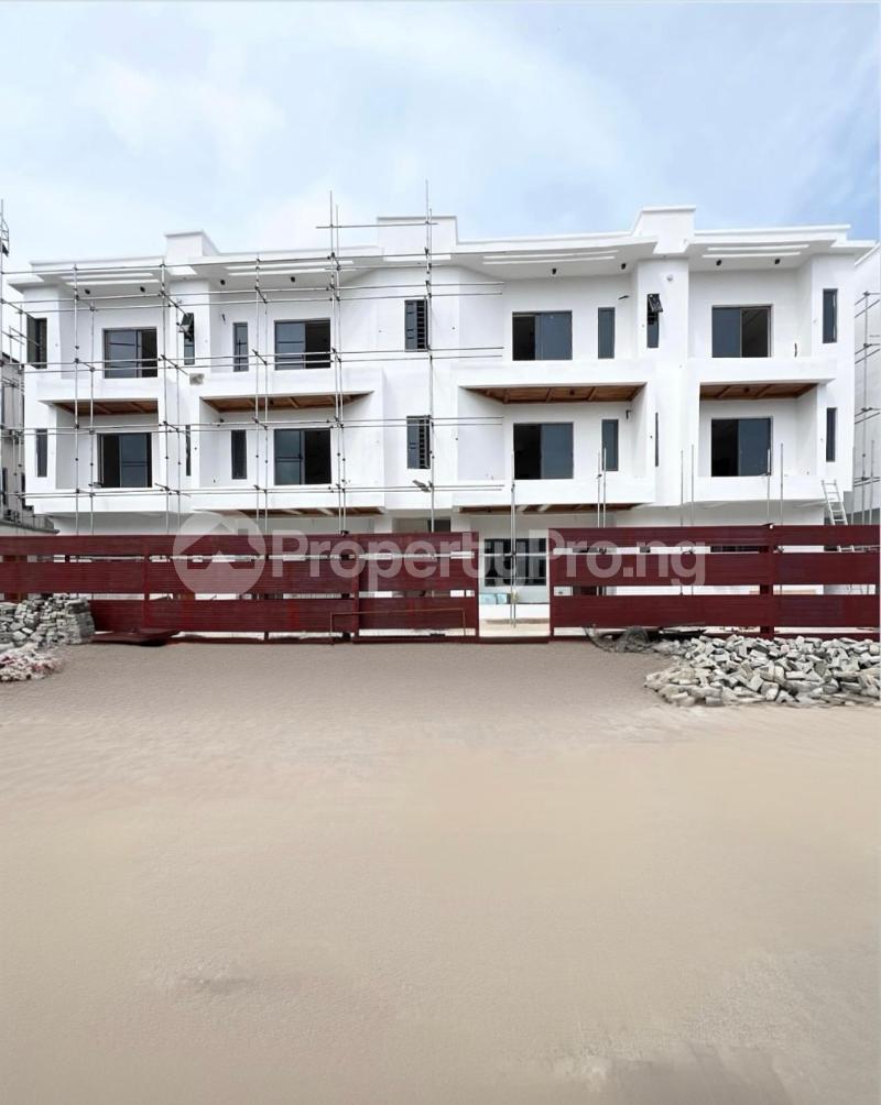 2 bedroom Flat / Apartment for sale Agungi Lekki Lagos