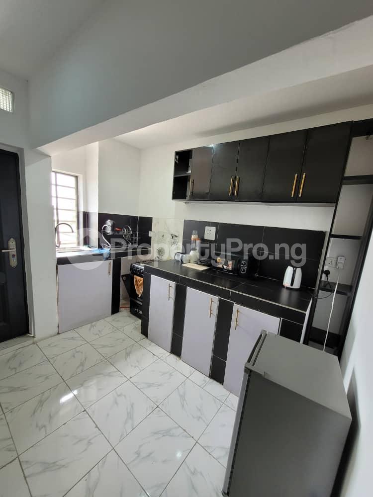 2 bedroom Flat / Apartment for rent Salem Ikate Lekki Lagos