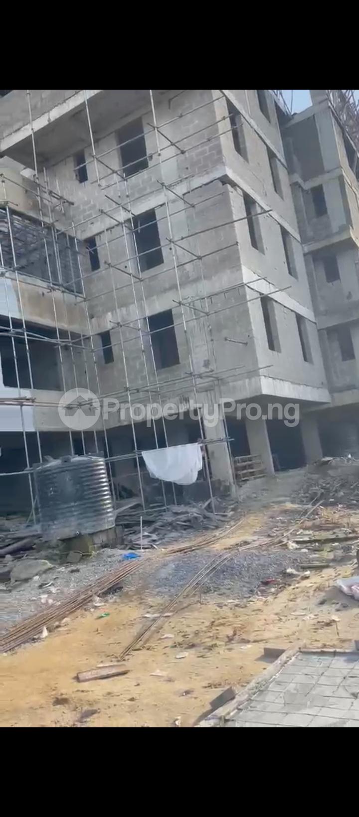2 bedroom Flat / Apartment for sale Ilasan Ikate Lekki Lagos