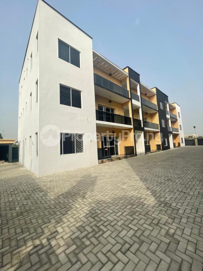 2 bedroom Flat / Apartment for sale Ajah Lagos