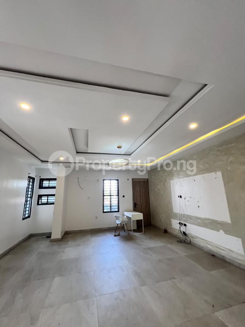 2 bedroom Flat / Apartment for rent Ikate Lekki Lagos