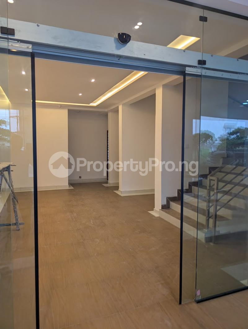 2 bedroom Flat / Apartment for sale Osapa london Lekki Lagos