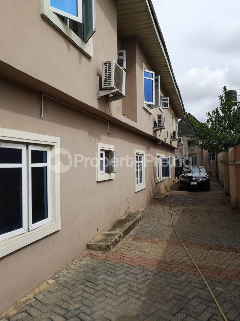 2 Bedroom Flat / Apartment in Oredo Edo Flat / Apartment for rent in