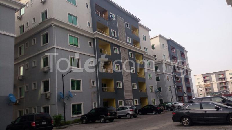 2 bedroom Flat / Apartment for rent Horizon 1 Estate, Ikate Lekki Lagos