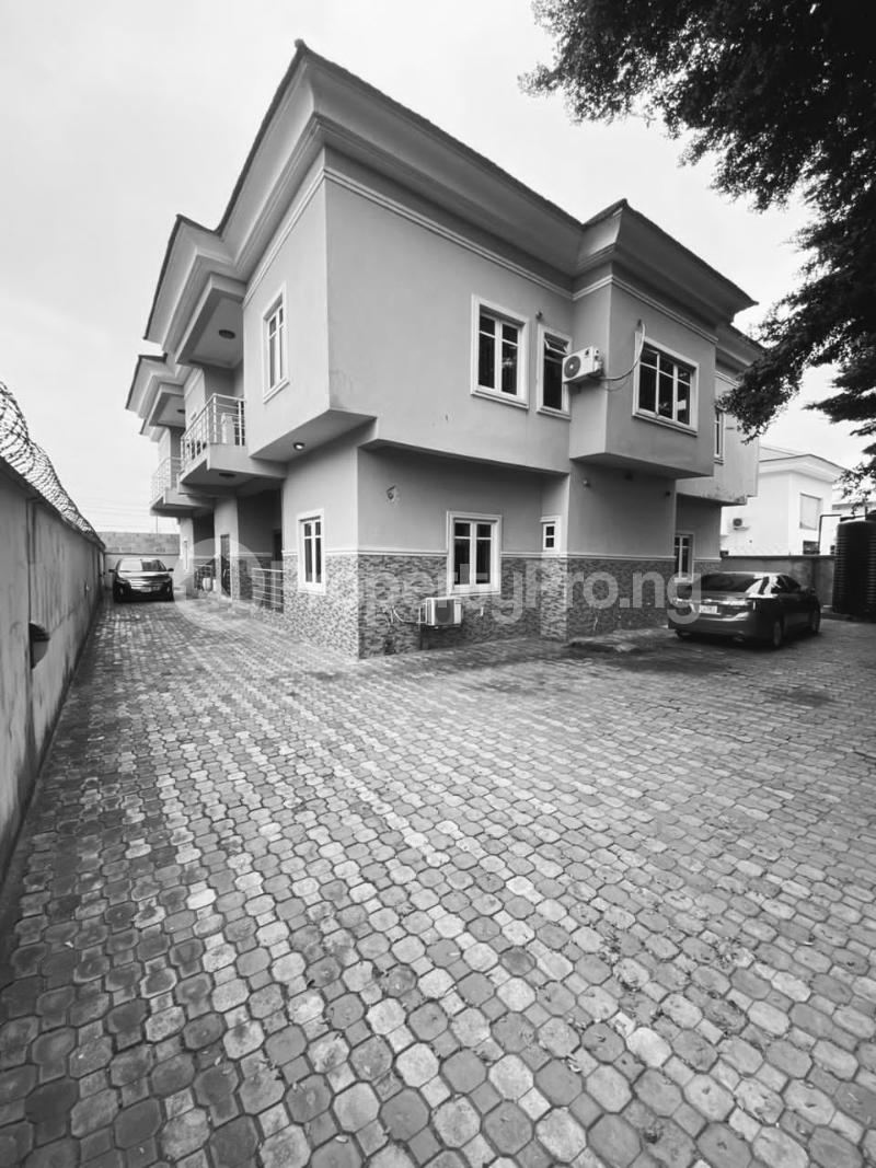 2 bedroom Flat / Apartment for rent Lekki Phase 1 Lekki Lagos