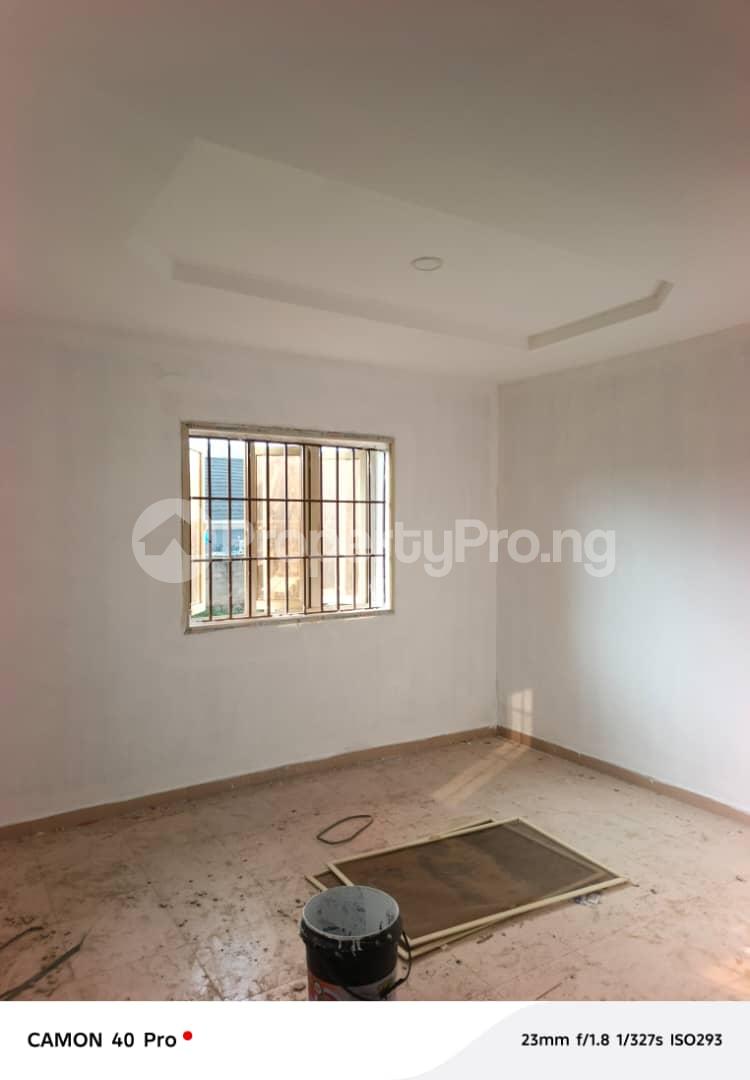 2 bedroom House for rent Better Life Junction Olopomeji Akobo Ibadan Oyo