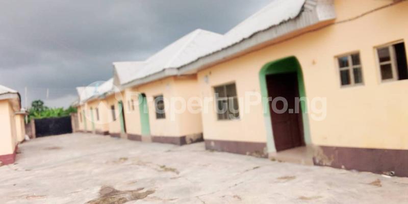 1 bedroom Flat / Apartment for sale Ado-Ekiti Ekiti
