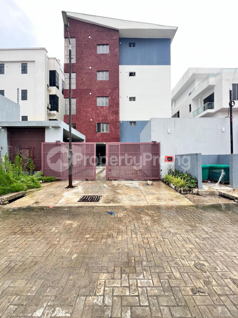 2 bedroom Flat / Apartment for rent Victoria Island Lagos - 0