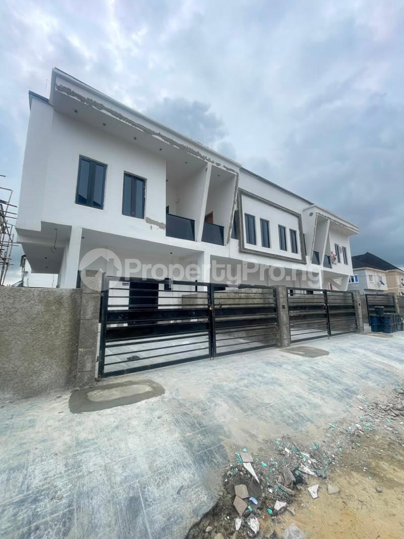 2 bedroom House for sale Sangotedo Lagos
