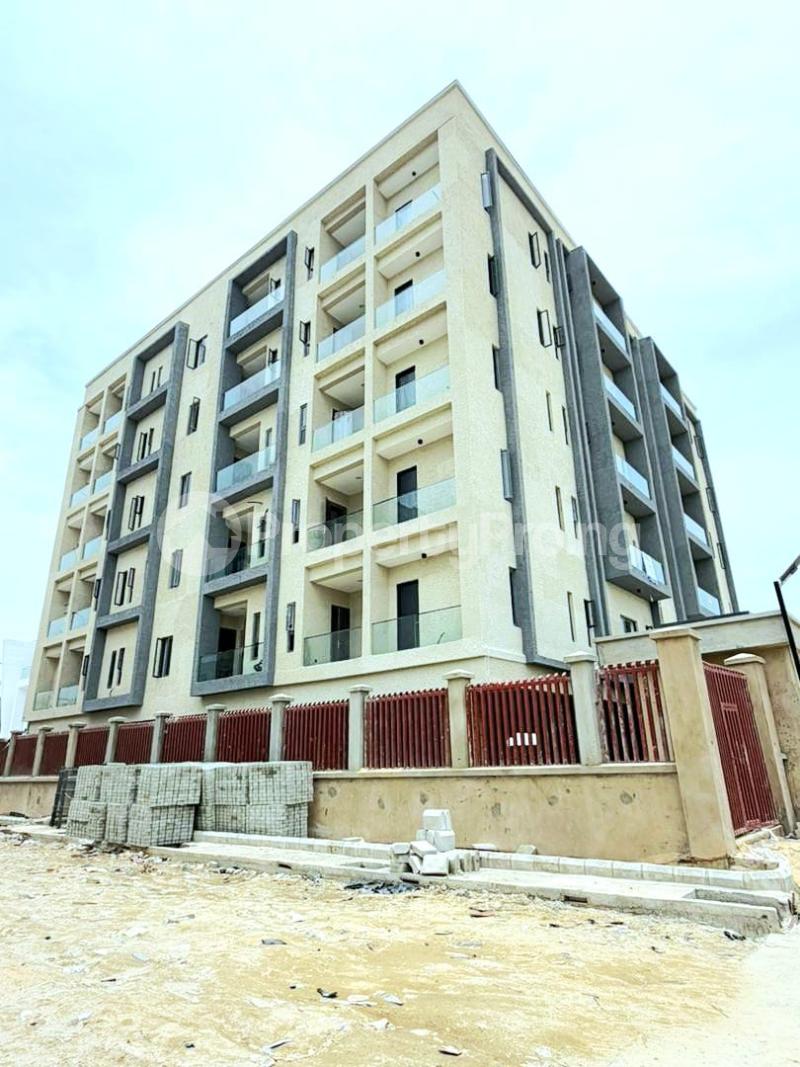 2 bedroom Flat / Apartment for sale Lekki Phase 1 Lekki Lagos
