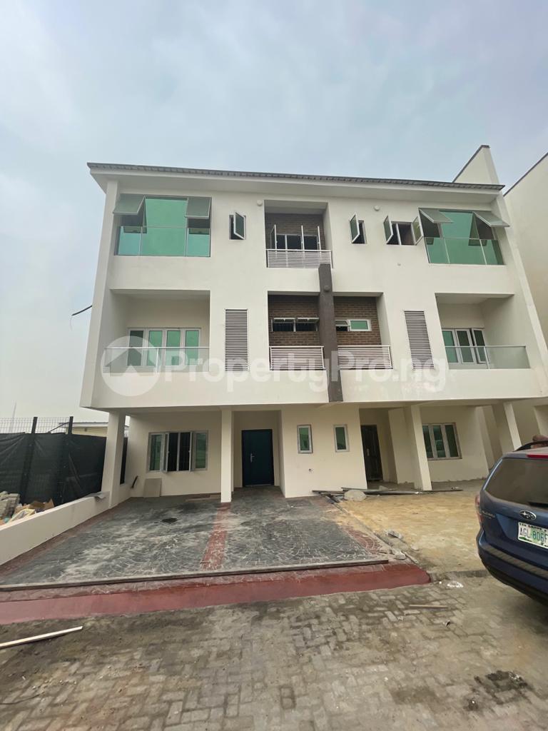 2 bedroom House for sale Ikate Lekki Lagos