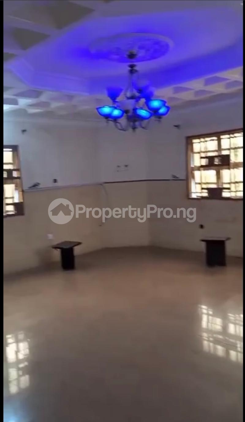 2 bedroom House for rent Iletuntun,behind Polar Suplermarket Ibadan Oyo