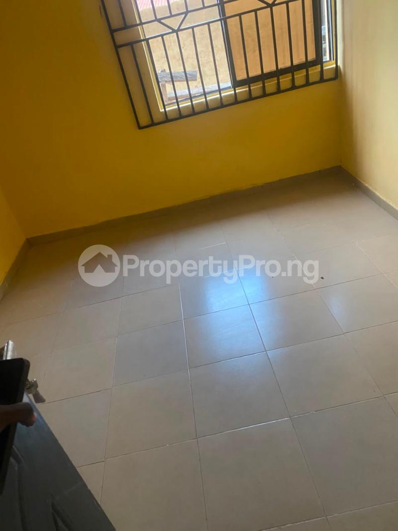 2 bedroom House for rent Gbagi Area Not Too Far From The Express Ibadan Oyo