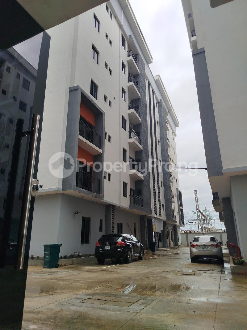 2 bedroom House for sale Alausa Ikeja Lagos