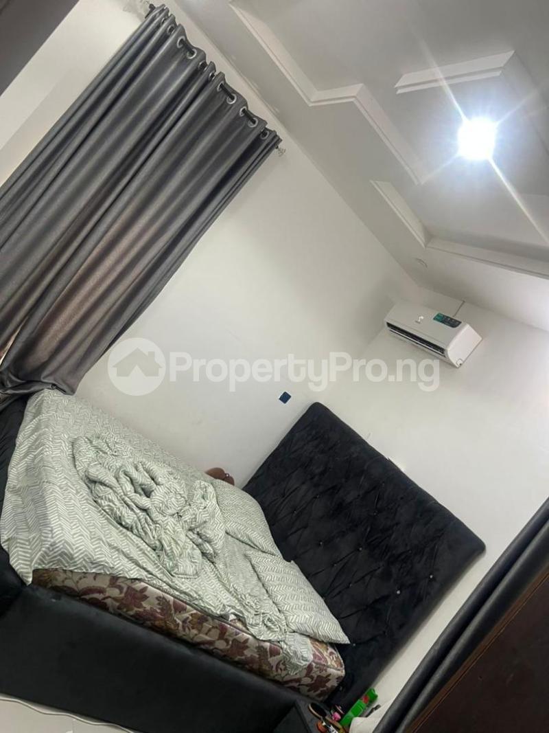 2 bedroom Flat / Apartment for rent Silverpoint Estate Badore Ajah Lagos
