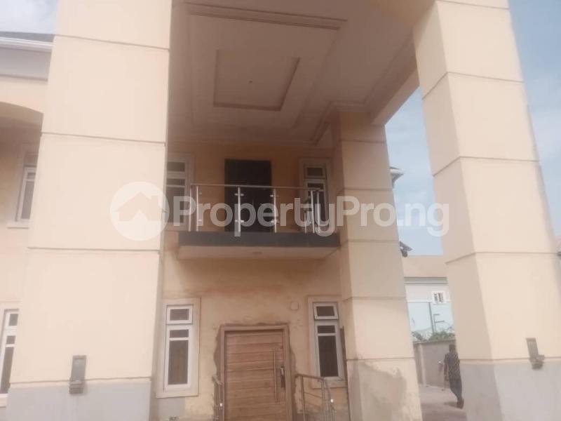 2 bedroom House for rent Akala Estate, Akobo Ibadan Oyo