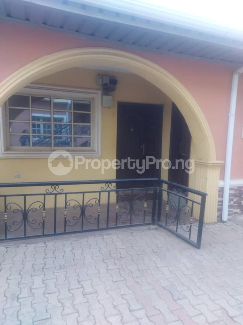 2 bedroom House for rent Kola Lawal Street, Akala Estate Ibadan Akobo Ibadan Oyo
