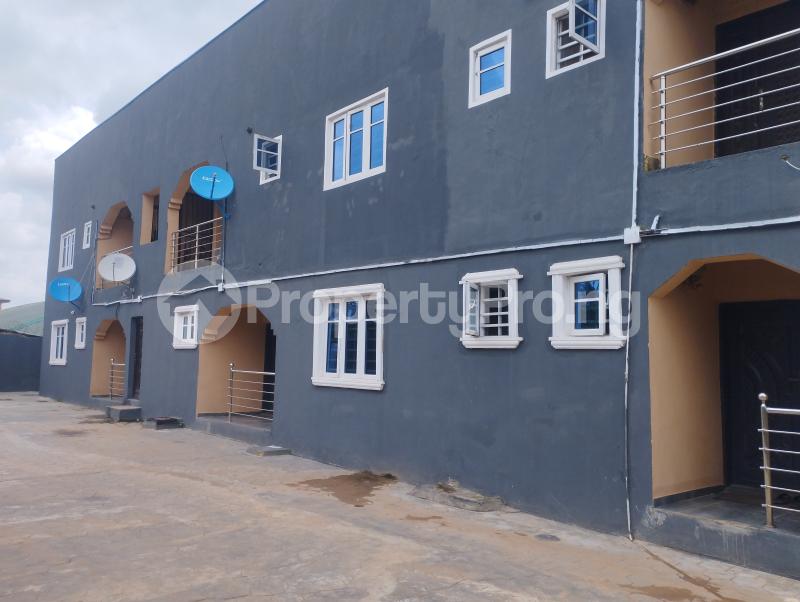 2 bedroom House for rent Akobo Ibadan Oyo