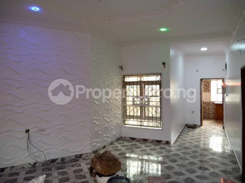 2 bedroom House for rent Iyana Olopa Akobo Akobo Ibadan Oyo