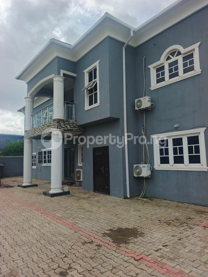 2 bedroom House for rent General Gas Estate Akobo Akobo Ibadan Oyo