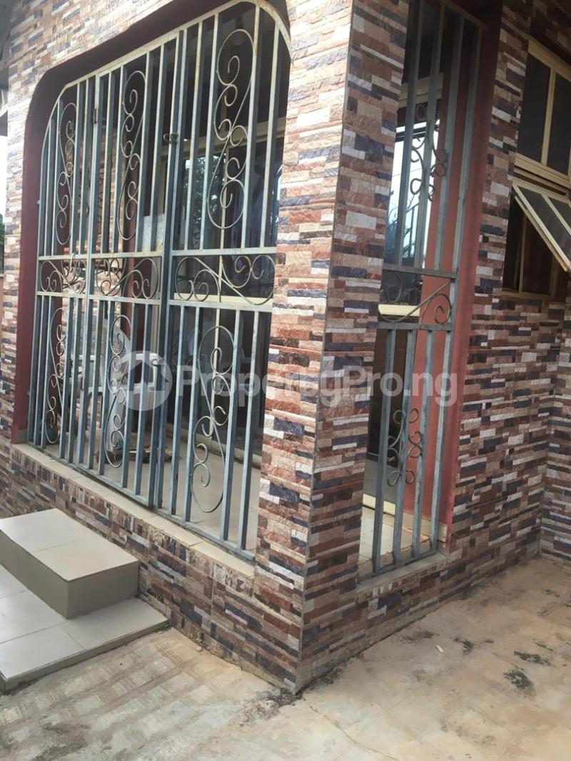2 bedroom House for rent Ilupeju Estate Akobo Ibadan Oyo