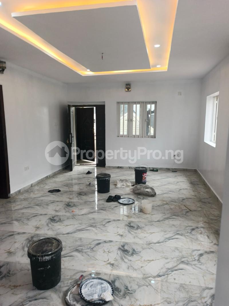 2 bedroom House for rent Kolapo Ishola Gra Akobo Ibadan Oyo