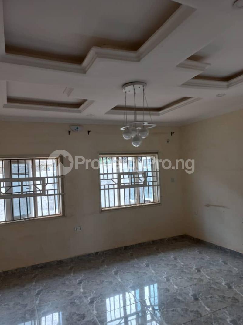 2 bedroom Flat / Apartment for rent Border Area Ojoo Ibadan Oyo