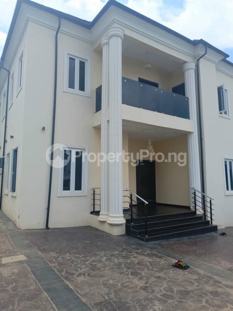 2 bedroom House for rent Ori Apata, Behind Finrel Pharmacy Akala Estate Extension, Akobo Ibadan Oyo