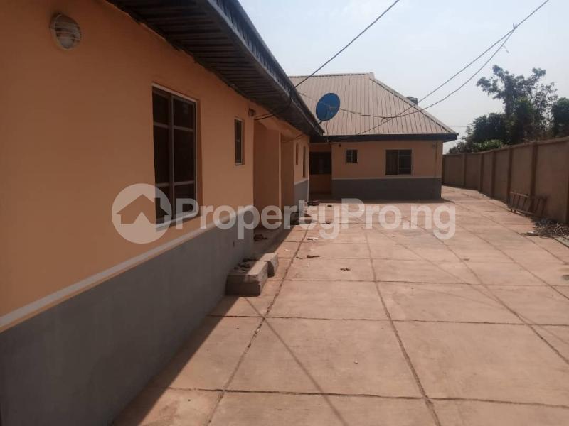 2 bedroom House for rent Olorunda Akobo Akobo Ibadan Oyo