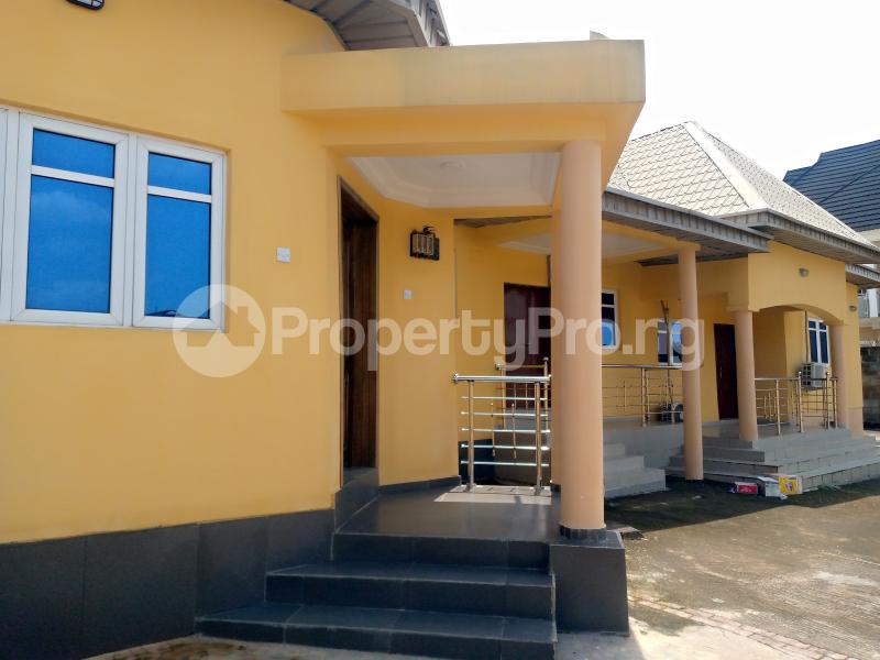 2 bedroom House for rent Kolapo Ishola Gra Akobo Ibadan Oyo